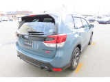 フォレスター 1.8 STI スポーツ ブラック インテリア セレクション 4WD 