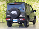 ジムニー XC 4WD 