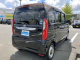 N-BOX G L ホンダセンシング カッパーブラウンスタイル 