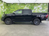 ハイラックス 2.4 Z ディーゼル 4WD 