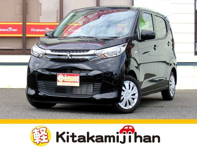 eKワゴン M 