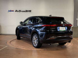 ハリアー 2.5 ハイブリッド E-Four Z レザーパッケージ 4WD 