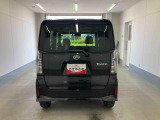 タントカスタム RS リミテッド 