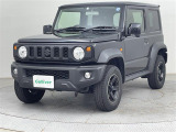 ジムニーシエラ 1.5 JL 4WD 4WD 5MT