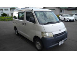 タウンエースバン 1.5 DX 4WD 