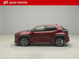 ヤリスクロス 1.5 Z 