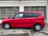 フリード 1.5 G ホンダセンシング 4WD 