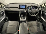 RAV4 2.5 ハイブリッド X 