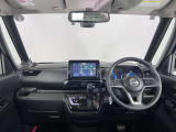 車内はルームクリーニングを実施済みです!綺麗な状態ですので、お気軽にご来店くださいね!