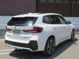X1 xドライブ 20d Mスポーツ DCT 4WD 