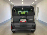 タントカスタム RS リミテッド 