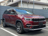 コマンダー 2.0 リミテッド ディーゼル 4WD 
