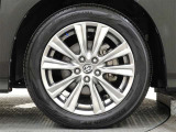 タイヤサイズ 235/50R18