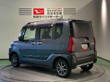 納車後の点検、車検などアフターサービスもお任せください!