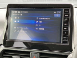 カーナビは、フルセグTV・ラジオ・Bluetooth・HDMI等対応です!フルセグは電波が悪くなるとワンセグに自動で切り替わり快適にTVがお楽しみ頂けます♪