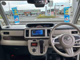 中古車をお選びいただく際に気になる走行距離や修復歴などに加えてキズ・凹みの有無・状態や消耗品の交換、今までの整備状況が &ldquo;ダイハツ認定中古車カルテ&rdquo;でわかります。