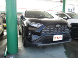 RAV4  2.0 G 4WD