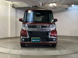 タントカスタム RS トップエディション SAIII 