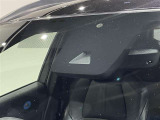 【衝突被害軽減ブレーキ】前方の車両や横断する歩行者などを検知した時、衝突回避や被害軽減をサポートします!!