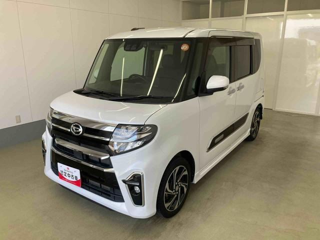 タントカスタム RS スタイルセレクション 
