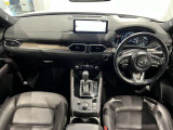 CX-5 2.2 XD エクスクルーシブ モード 