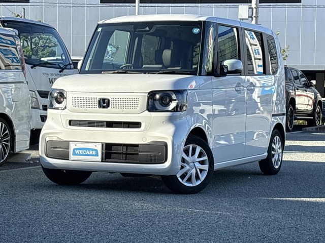 N-BOX  