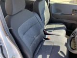視界が広く女性でも運転しやすくなっています◎