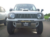 ジムニー XG 4WD 
