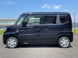 サイドバイザーをお取付けしてご納車致します!
