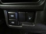 スマホ等の充電が可能なUSBポートです。