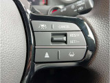 多彩な安心・快適機能を搭載した先進の安全運転支援システムのHonda SENSINGを搭載しております。