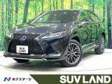 禁煙車 サンルーフ 12型ナビ 全周囲カメラ フルセグ 黒革 電動リア