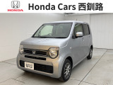 ホンダ N-WGN