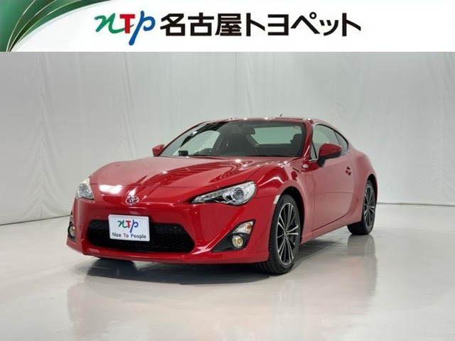 86 2.0 GT 