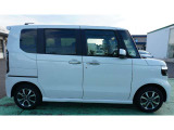 カスタムならではの上質感が魅力です♪ Honda SENSINGも標準装備されております☆