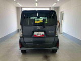 タントカスタム RS リミテッド 