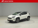ヤリスクロス 1.5 ハイブリッド Z E-Four 4WD 