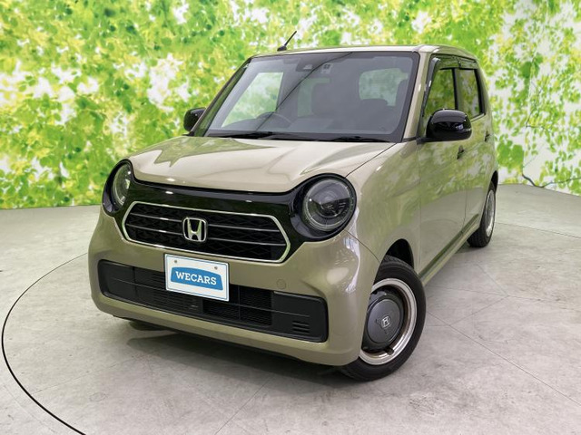N-ONE  スタイルプラスアーバン