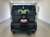 タントカスタム RS リミテッド 