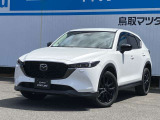 CX-5  2.2 XD ブラックトーンエディション ディーゼルターボ 4WD