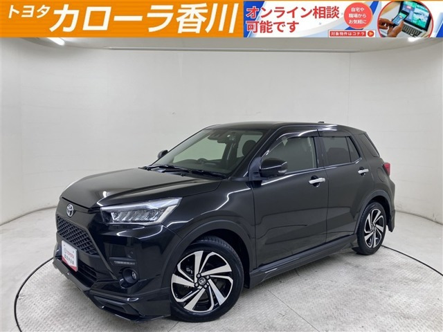 ライズ  1.2 Z