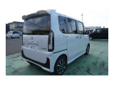 当社の代車として使用しておりましたので、定期的な点検・メンテナンスを実施しております♪