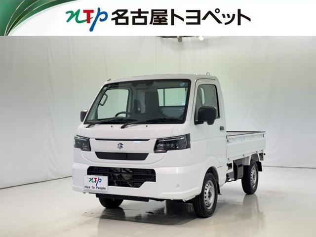 キャリイ KC 農繁 4WD 