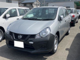 日産 AD