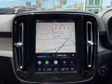 XC40 プラス B3 修復歴無し
