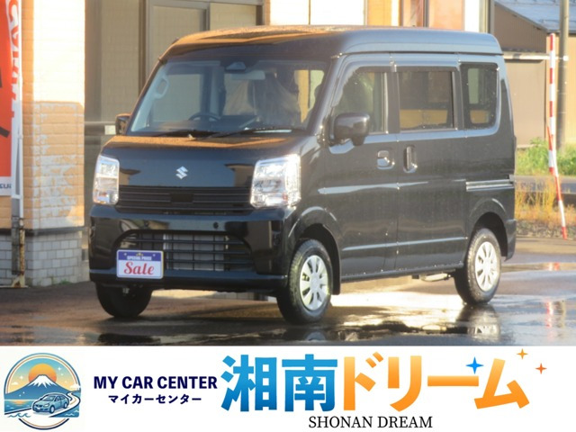 エブリイ PC ハイルーフ 4WD 