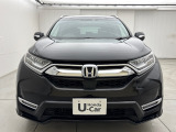 CR-V 2.0 ハイブリッド EX マスターピース 4WD 