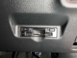 嬉しいETC付き。高速道路の割引きを利用して皆で遠くまで遊びに行きたいですね