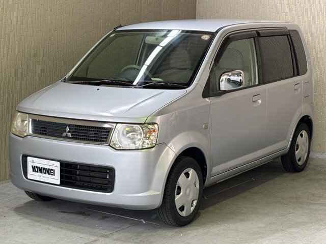 eKワゴン M