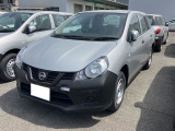 日産 AD